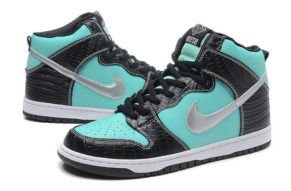 Nike Dunk SB High-Top Men Shoes--023